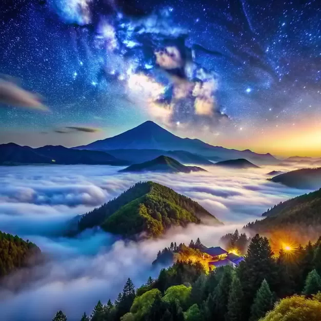 Seven Cool TikTok Moments That Will Blow Your Mind in 2025! 二