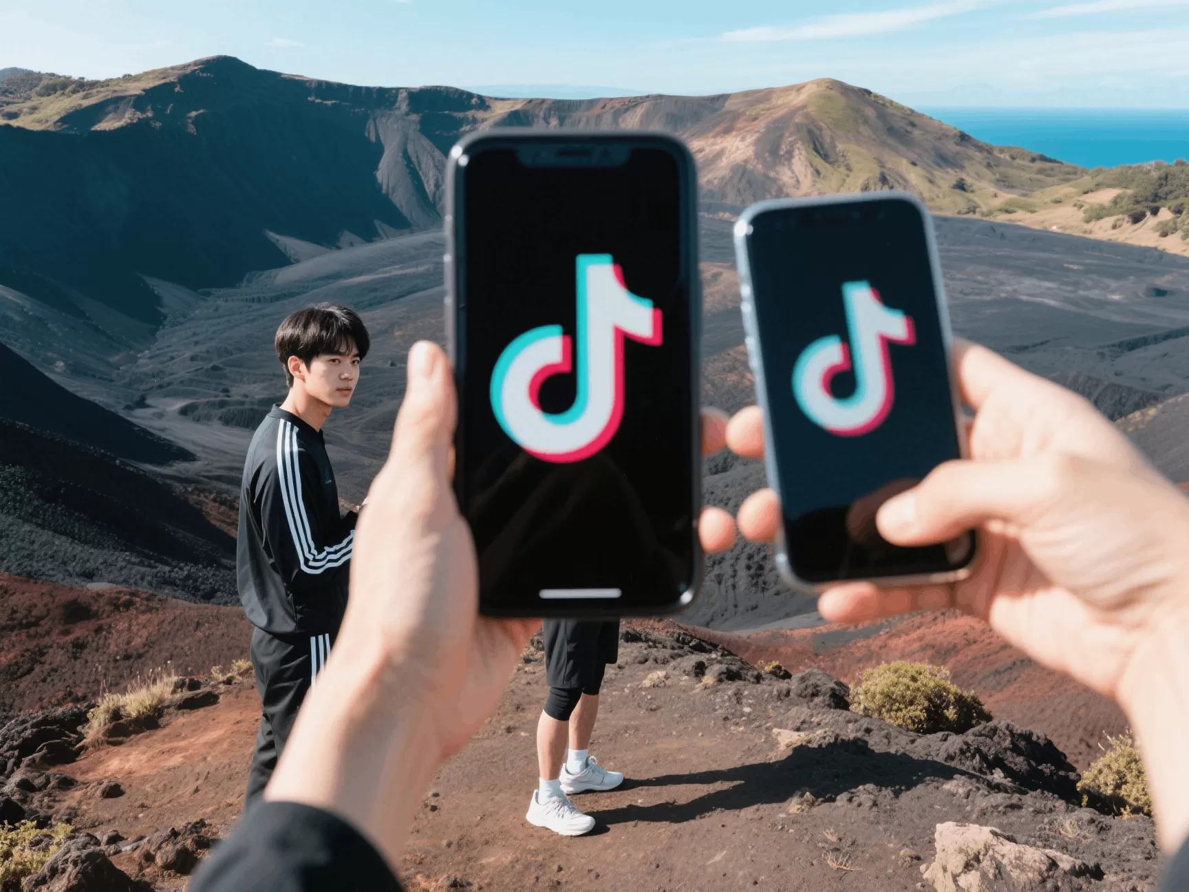tiktok app 怎么登陆,轻松掌握视频分享新天地,带你走进创作的无限可能 二
