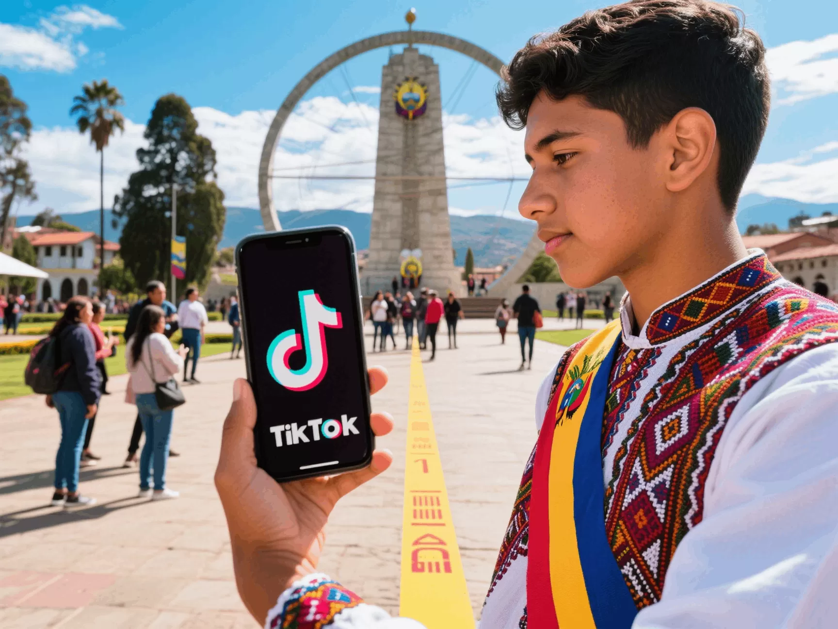 安卓手机用TikTok,创意无限! 让你的短视频瞬间成为焦点,技巧大揭秘尽在其中 二