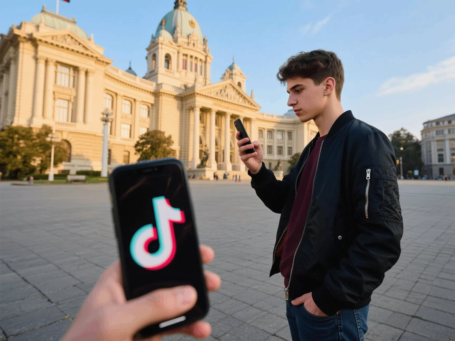 怎样才能用tiktok,揭秘2025年这一平台背后的成功秘诀! 二