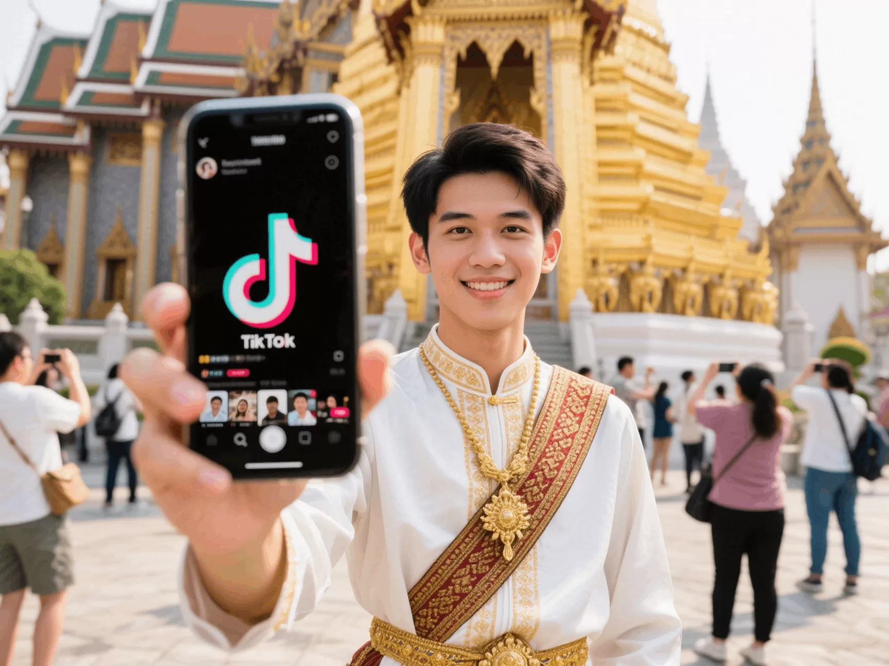 抖音美女惊艳全场,热唱tiktok热门歌曲让人心动不已! 二