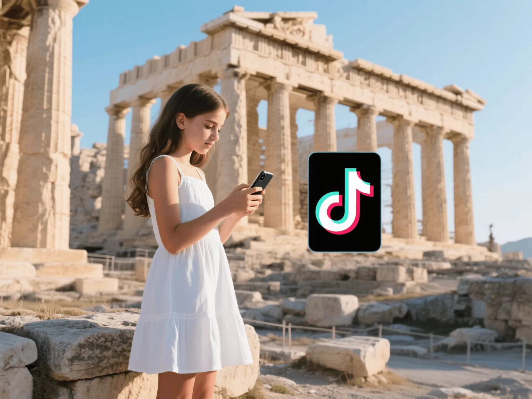 ios下载tiktok使用指南,轻松上手让你成为短视频达人! 二