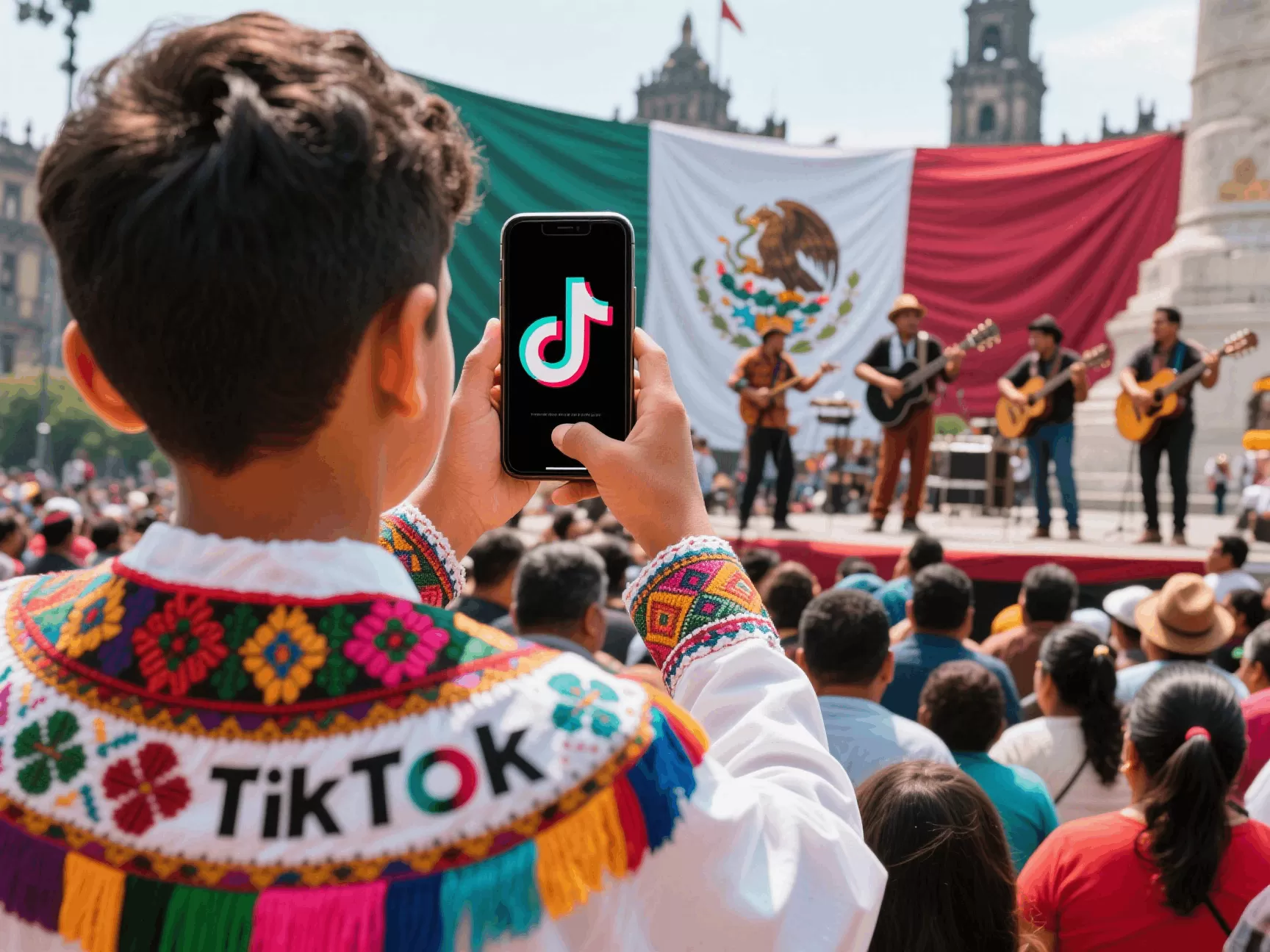 印度真的会永久封杀TikTok吗?背后的原因让人深思… 二