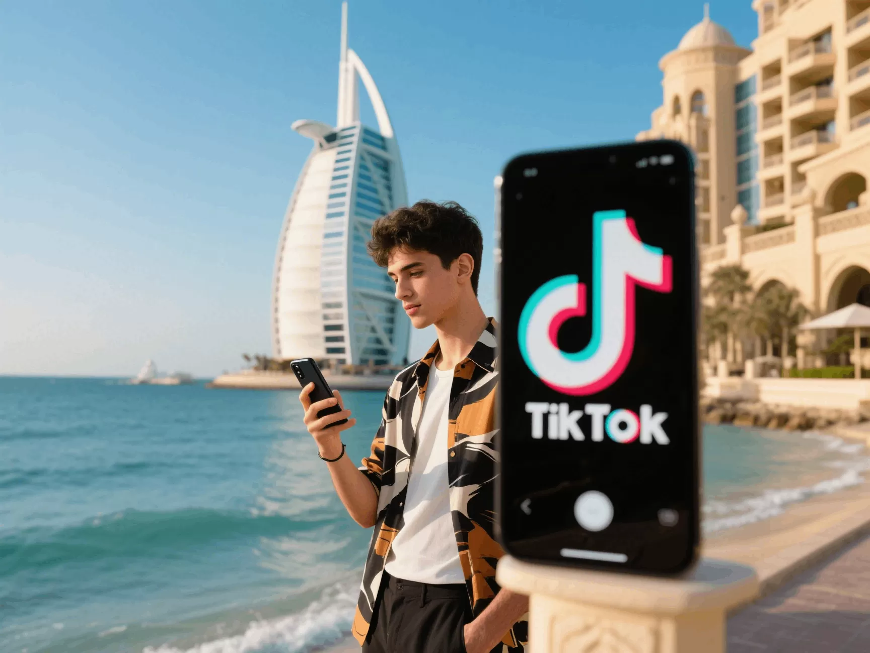 tiktok最大投资者惊爆内幕,背后竟藏着这位神秘富豪 二