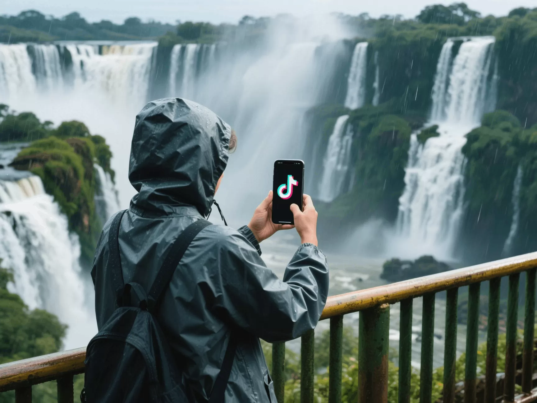 Not just a trend! Tik Tok manual photo reveals surprising secrets 二