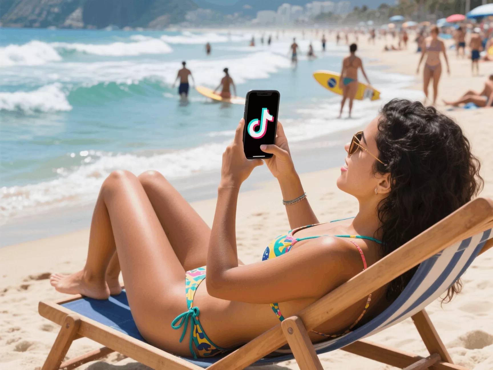 TikTok Store Secrets You Didn’t Know Could Boost Your Sales in 2025 二