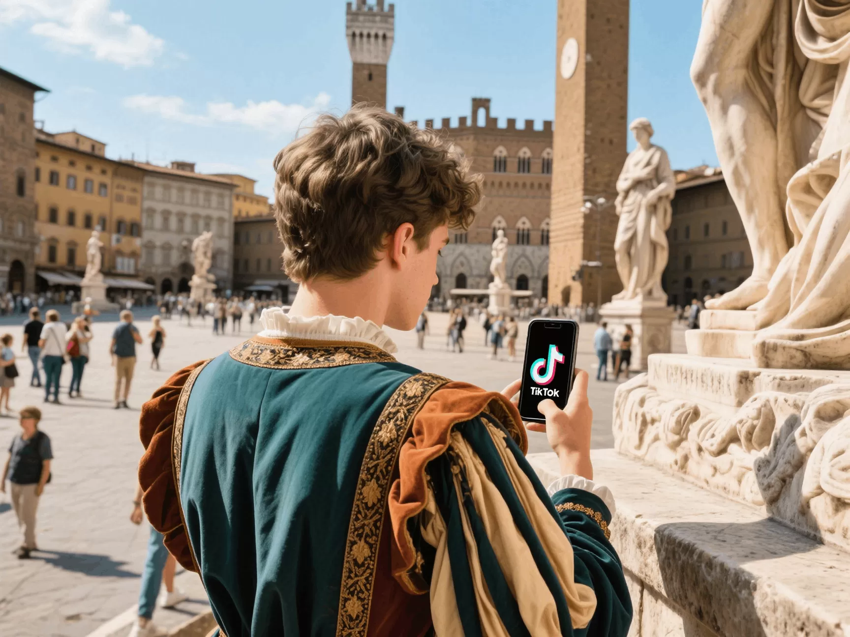 How Free TikTok Transformed My Life in 2025 Without Spending a Dime 二