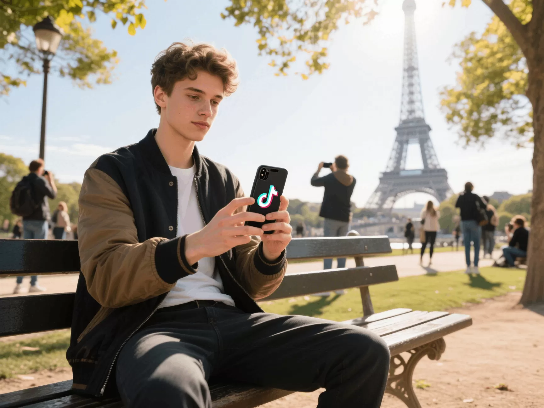 Unlocking TikTok's Global Potential: 4 Strategies for Cross-Border Success 二