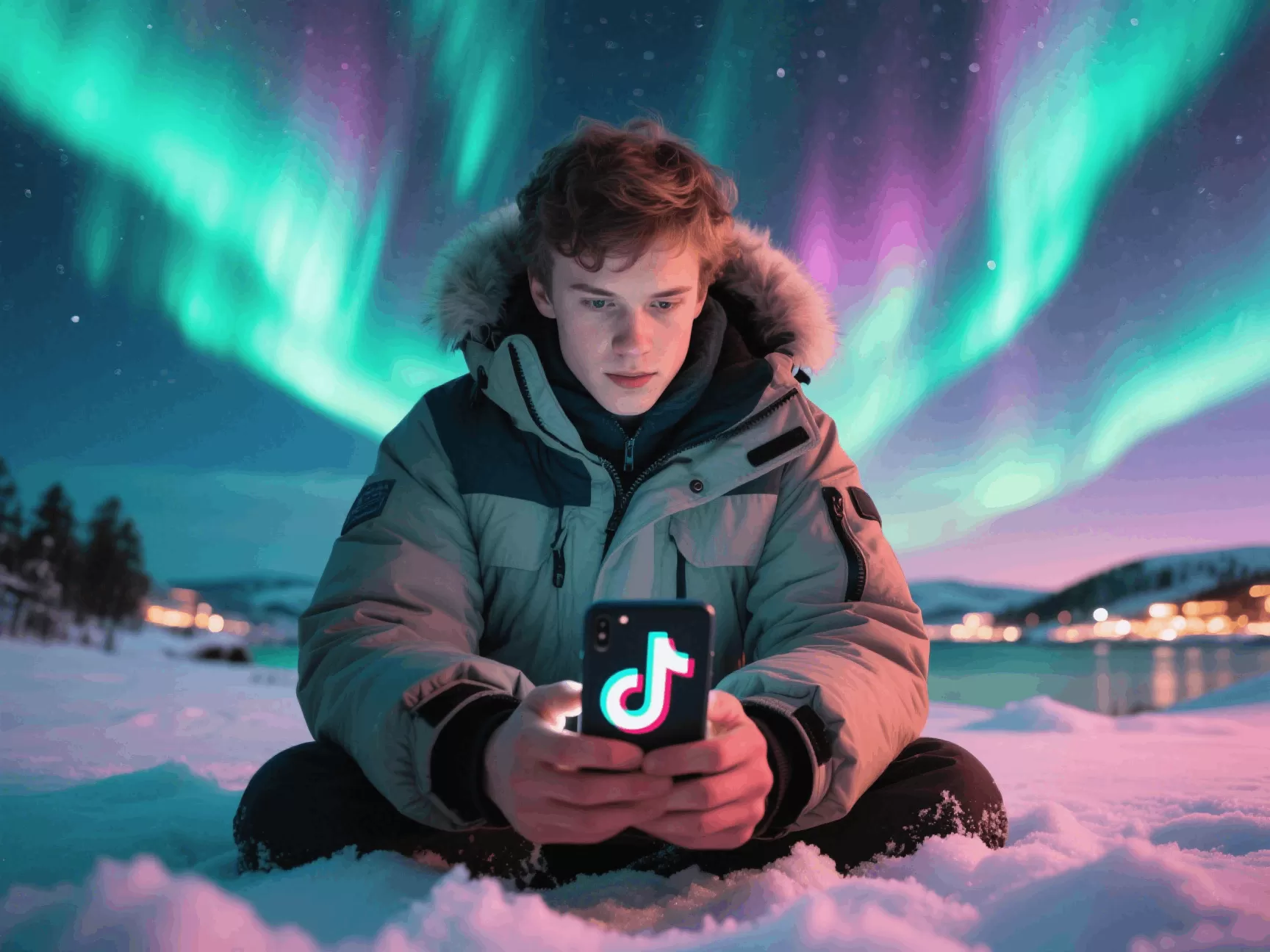 Unlocking TikTok's Global Version for Free! Discover the Secret Tips! 二