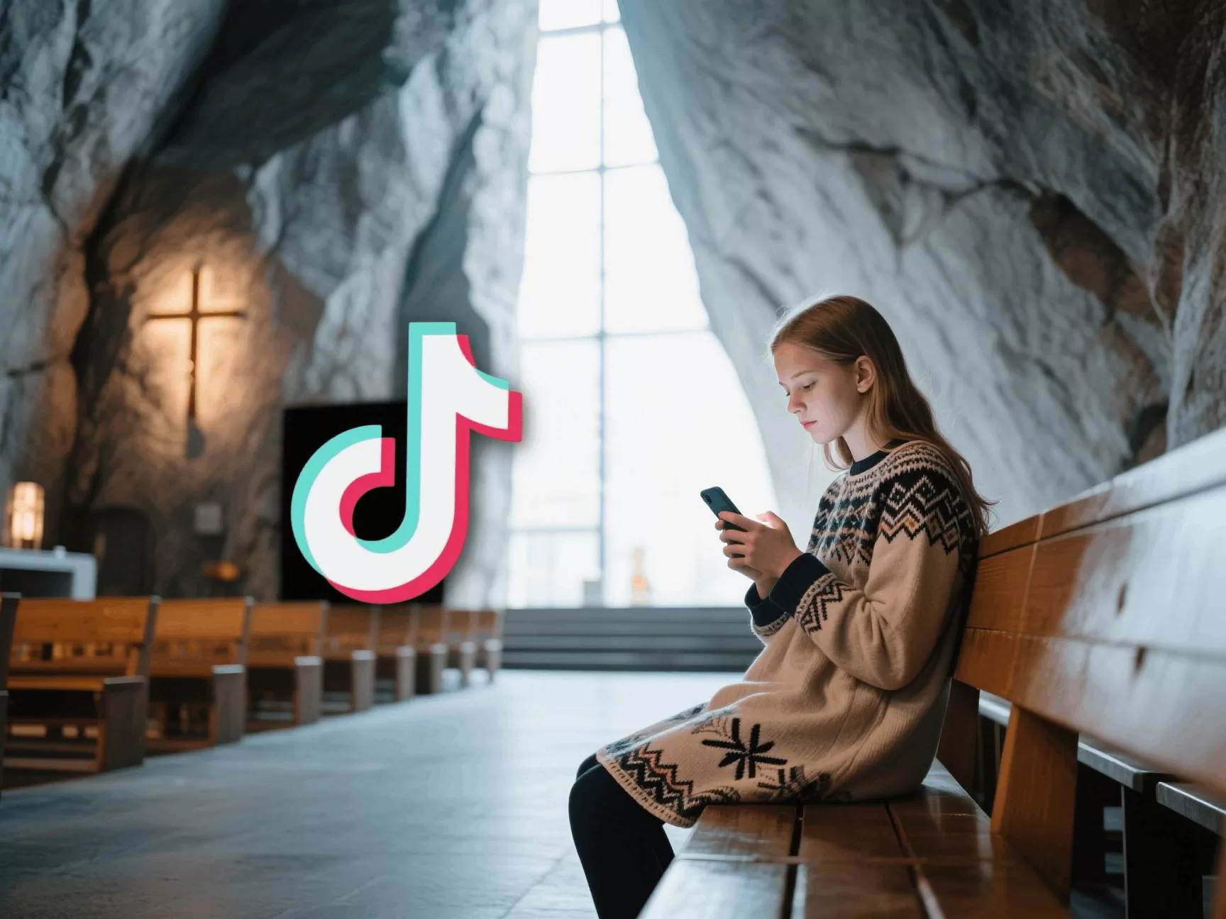 TikTok's Global Download Surge: Users in a Frenzy for the Latest Version 二