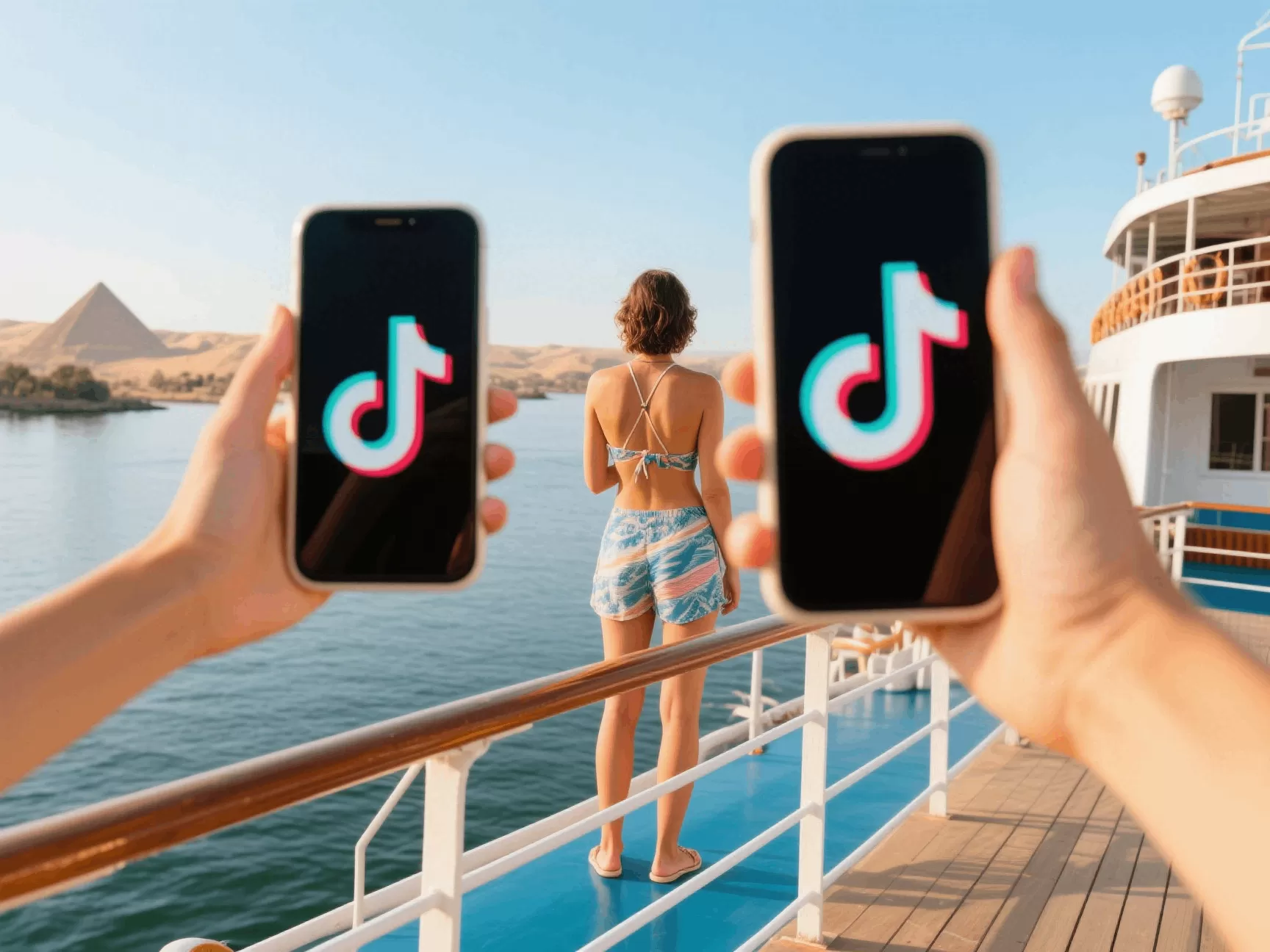 Free TikTok Accelerator Launched: Boost Your Video Views Instantly 二