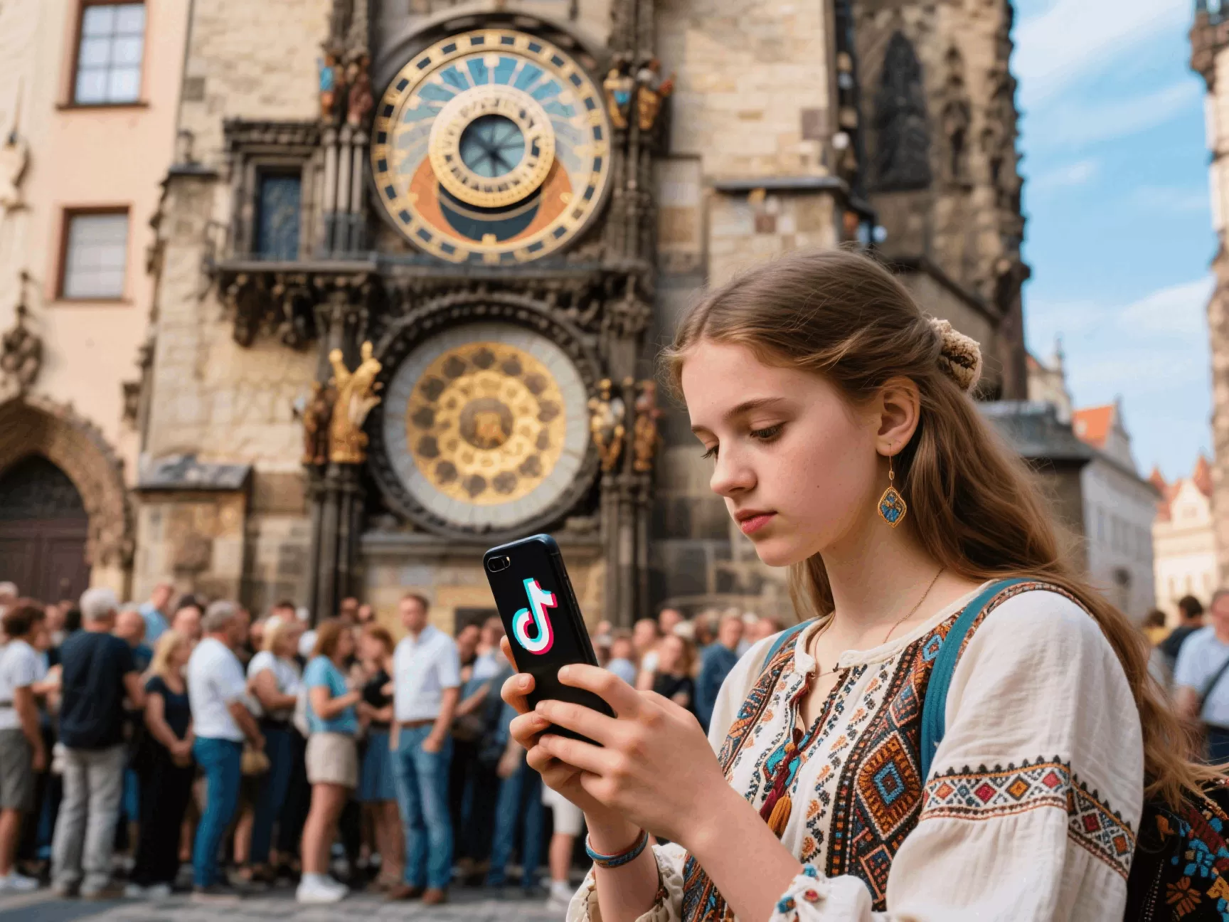 Unlock the Secrets of TikTok Account Buying: Elevate Your Social Game 二