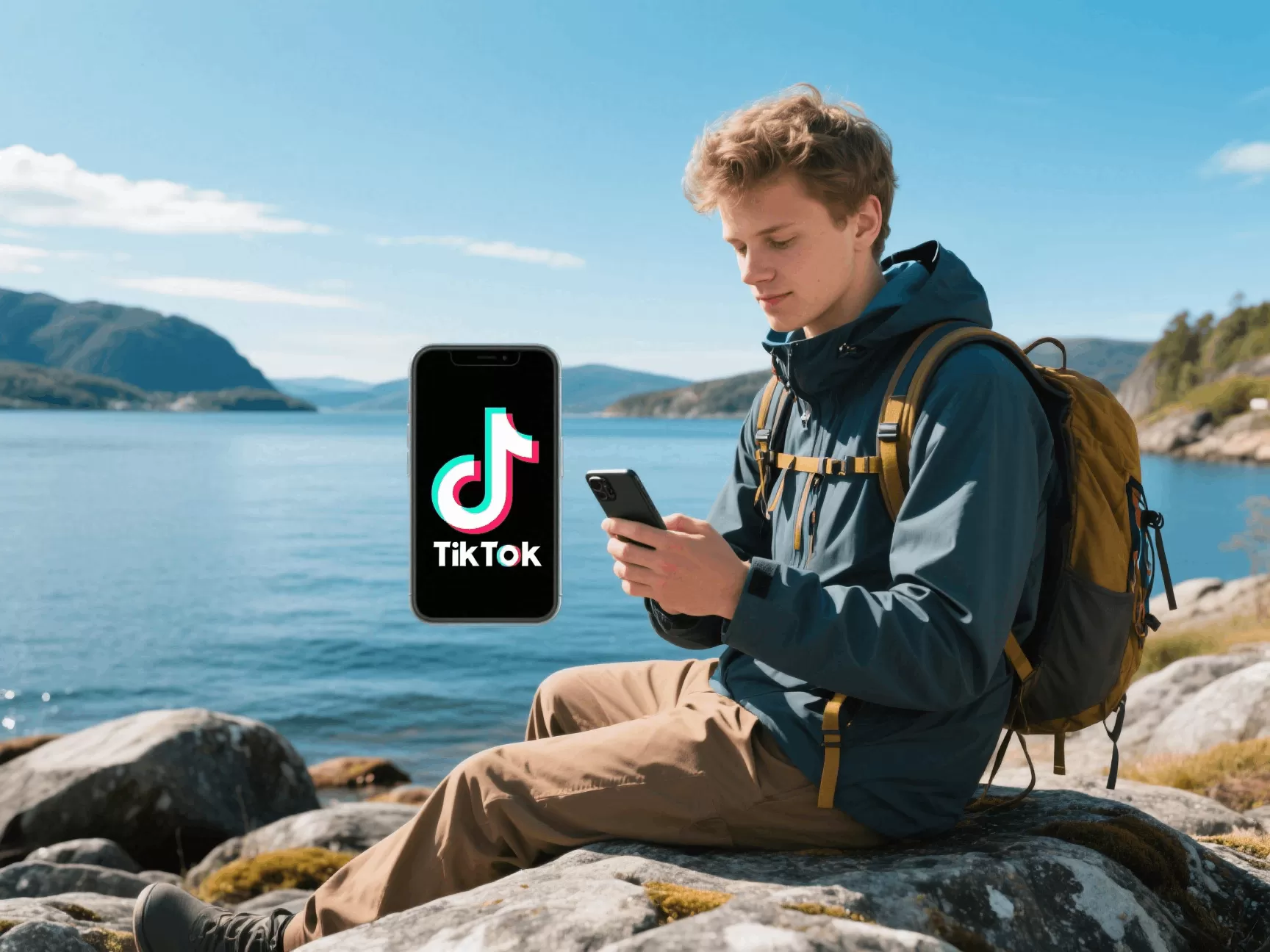 Not Just a Trend! Downloading Overseas TikTok Changed My Life in 2025 二