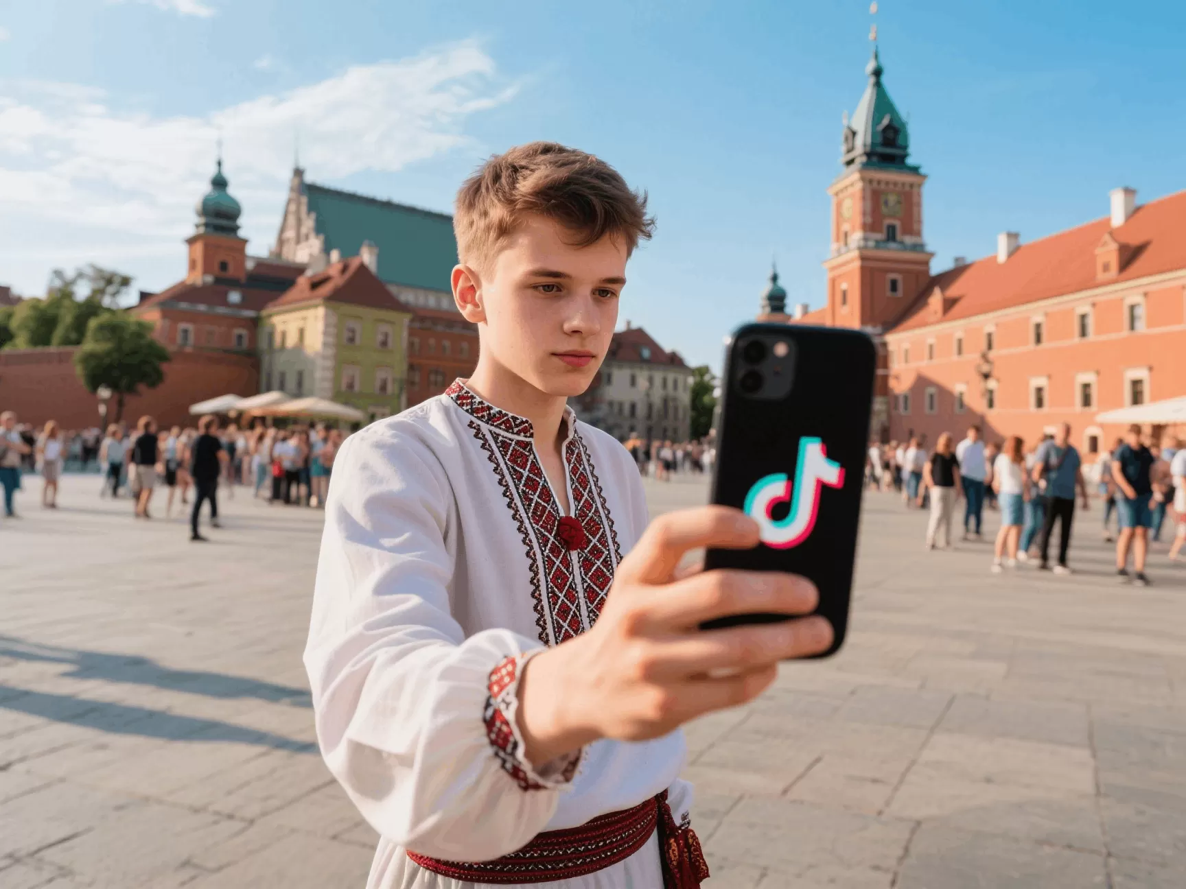 Unlocking New Possibilities! TikTok's Web Portal: A Game Changer for Creators 二