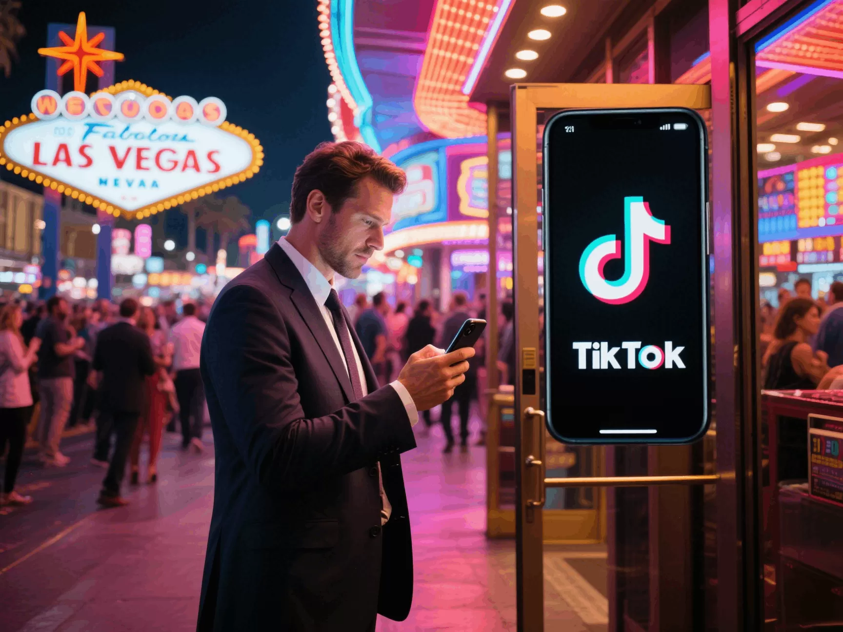 TikTok's New Web Version Launches, Users Can't Believe the Changes! 二