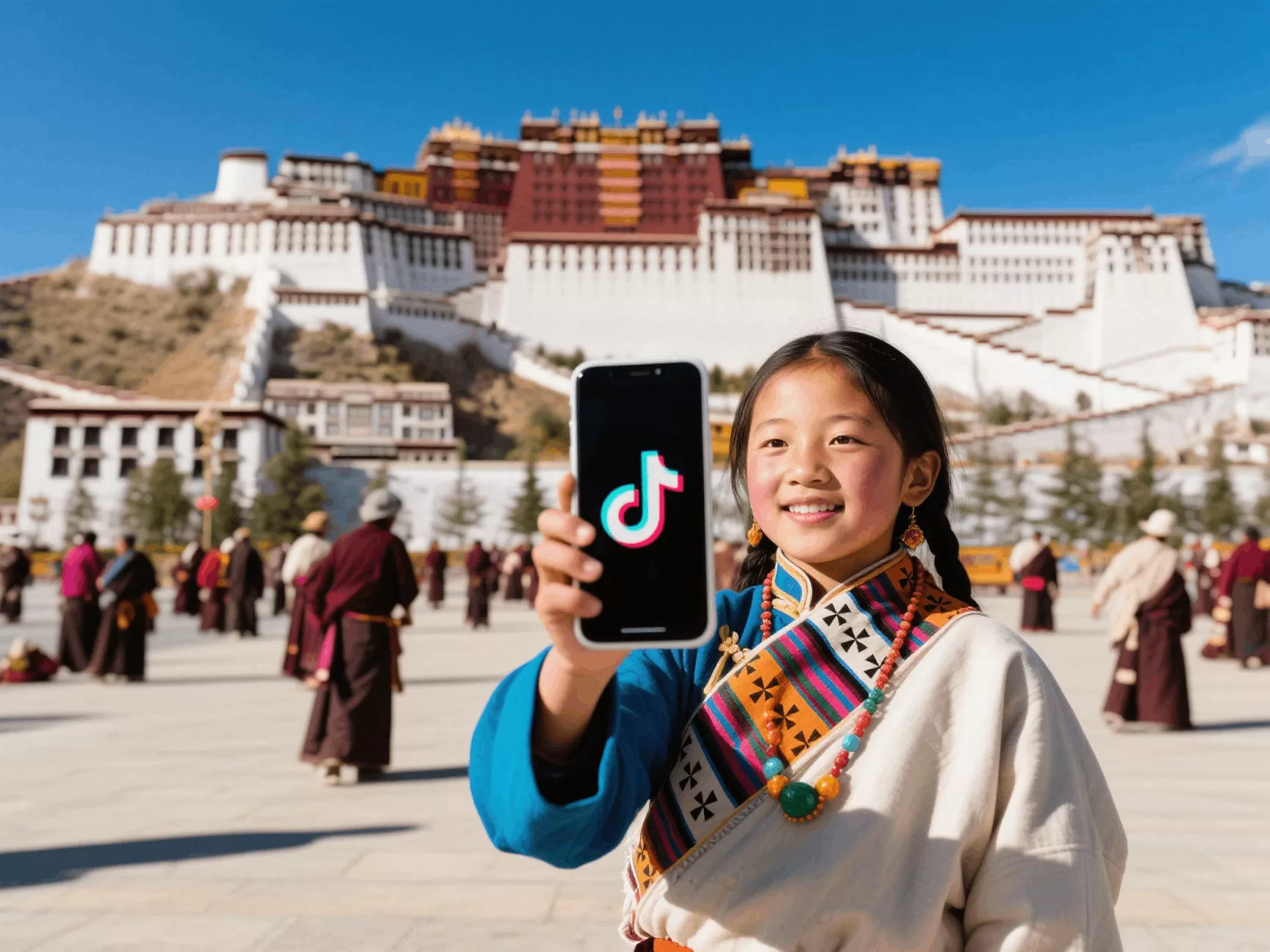 国外版TikTok火遍全球,用户疯狂上传舞蹈视频背后隐藏的签约内幕令人震惊 一