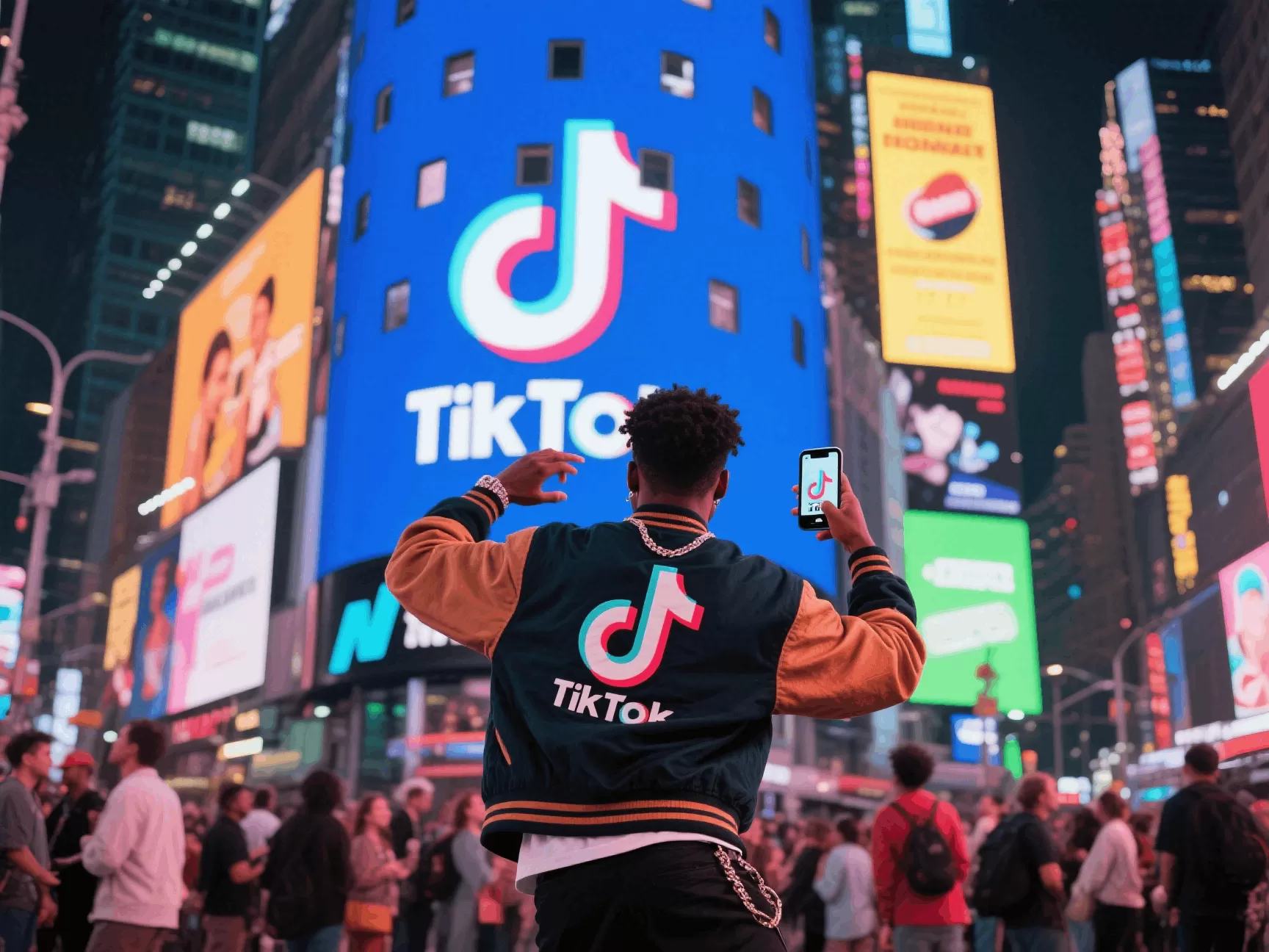 tiktok跨境店火爆上线,数百万网红青睐背后隐藏的盈利秘密! 一
