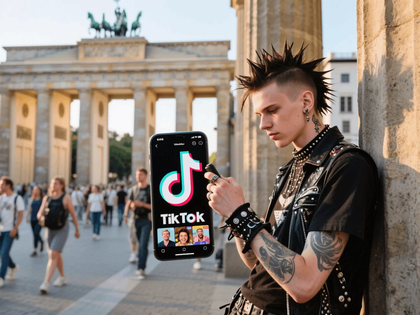 Exclusive: Unlocking TikTok's Global Market – Your Ultimate Entry Guide! 一
