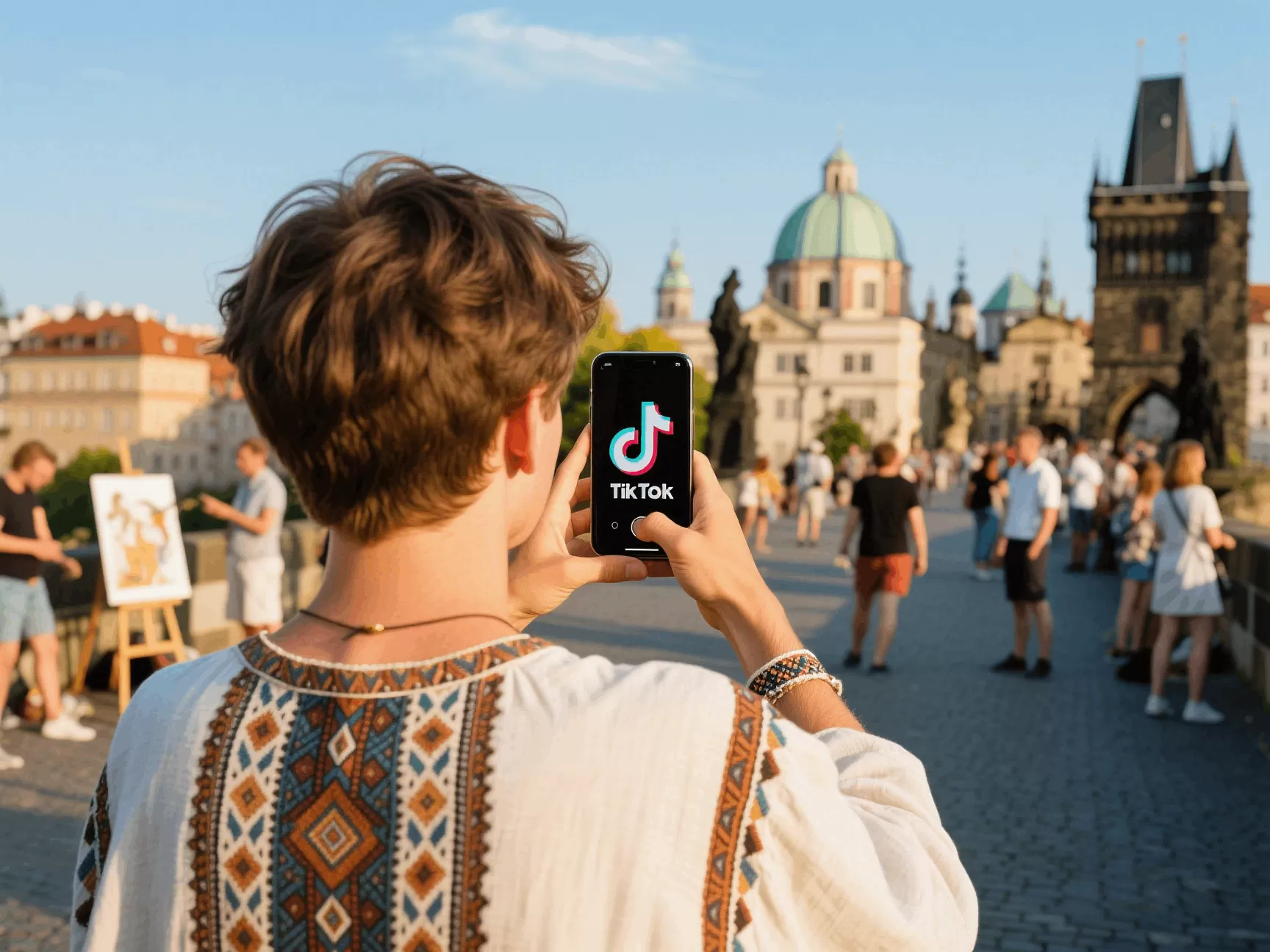 Unlocking TikTok Secrets: How to Master the Trend in 2025! 一