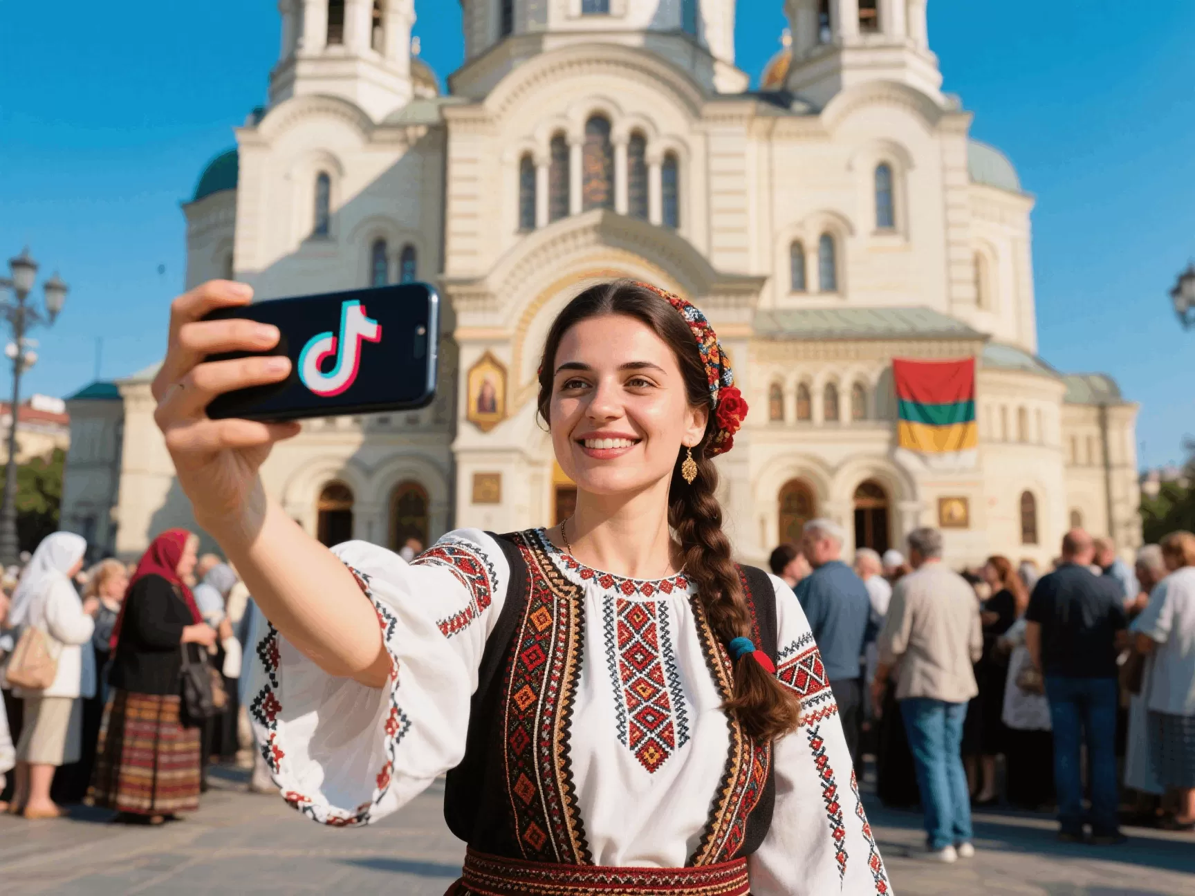 如何在2025年成功入驻國外TikTok?掌握這些秘訣讓你快速成為網紅! 一