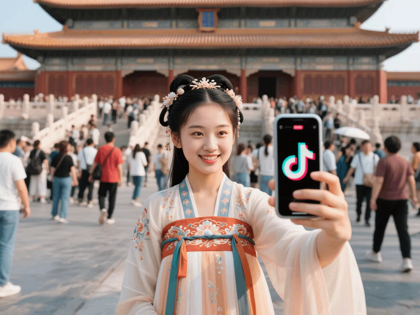 這不是普通的短視頻! 2025年TikTok簡介揭示隱藏在流行背後的秘密與機會 一