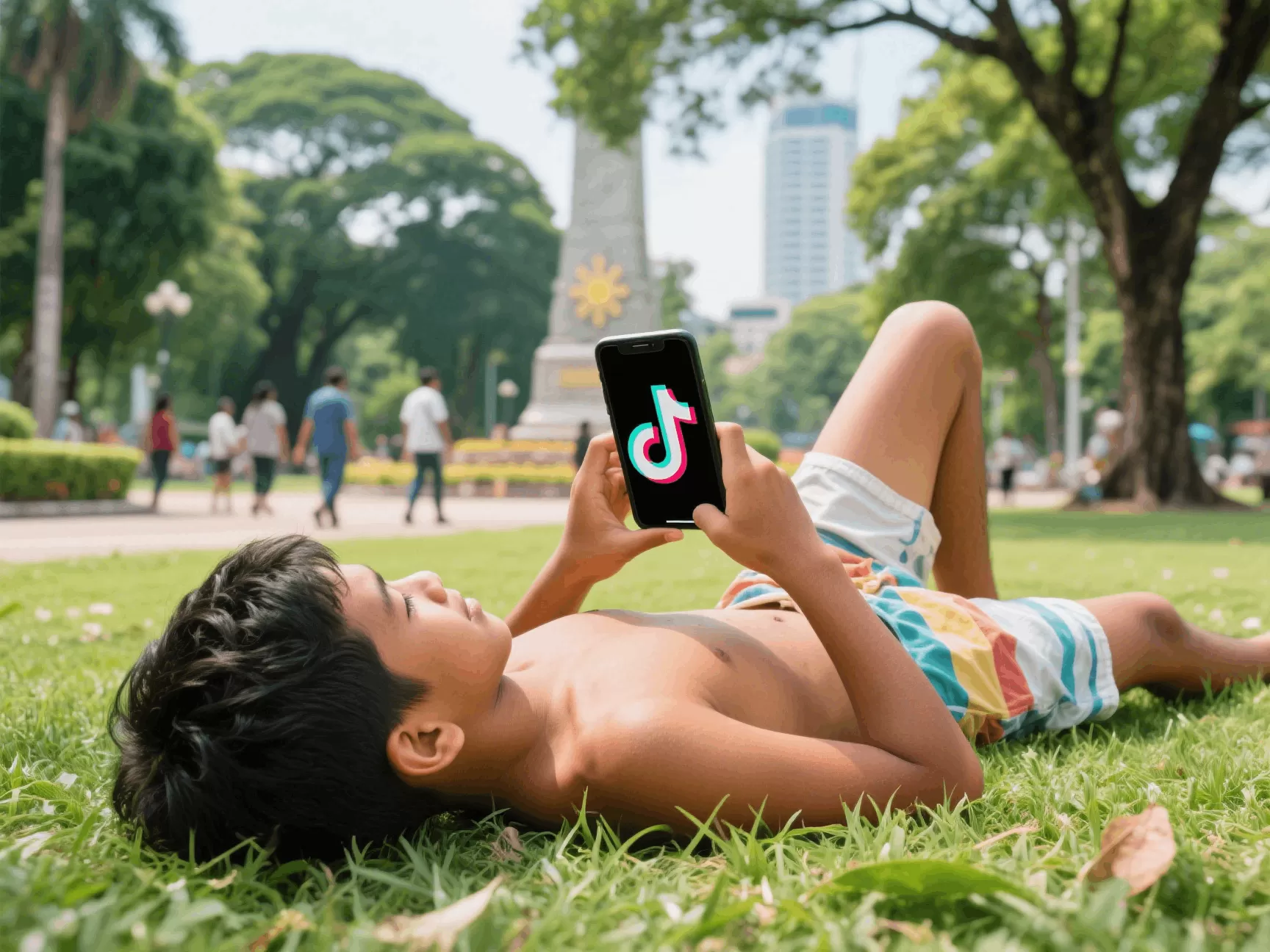震撼上线! TikTok电影中文版引领全球短视频电影新潮流 一