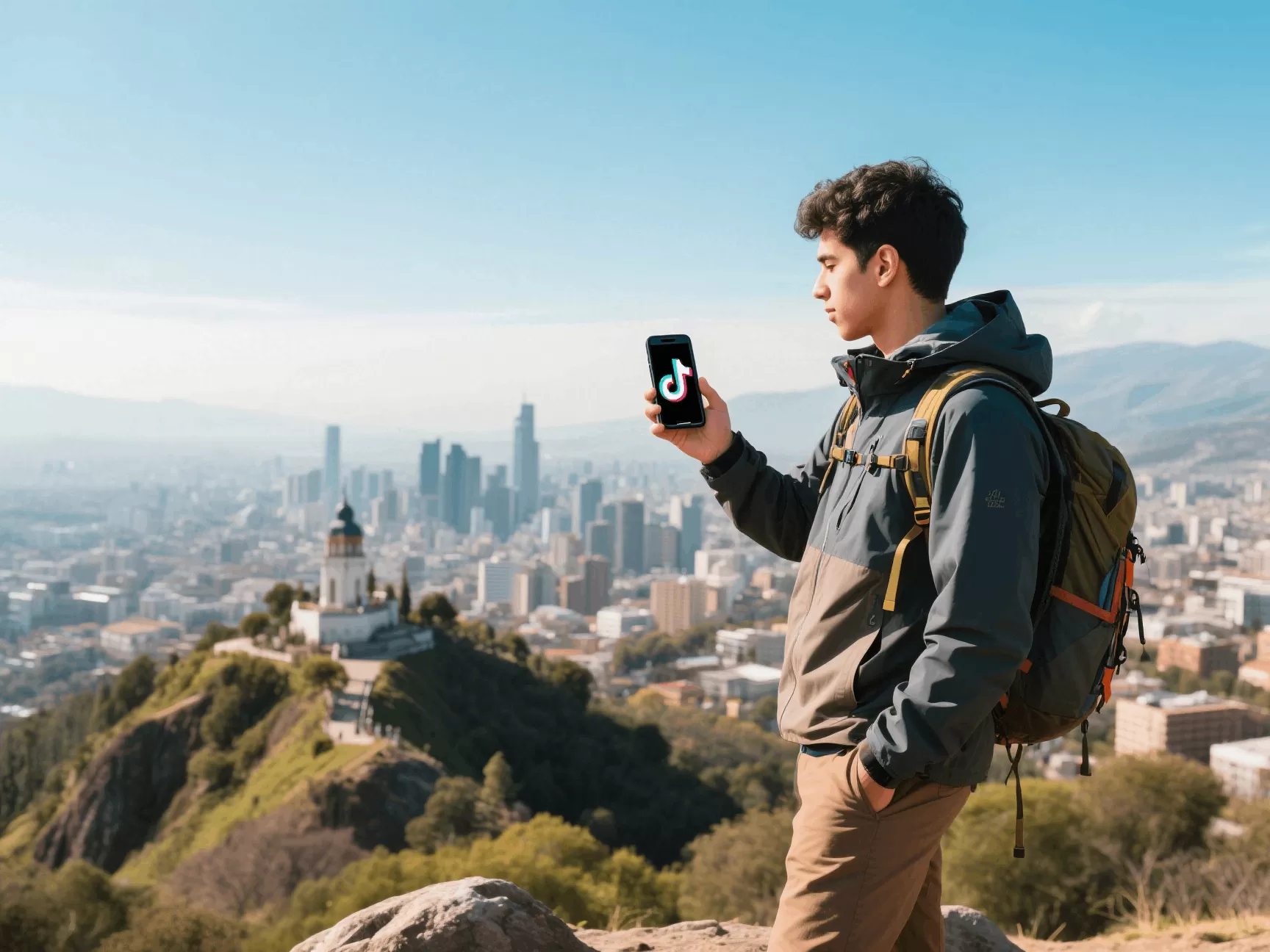 tiktok出海公会发布招聘公告:诚邀各行业精英加入我们! 一