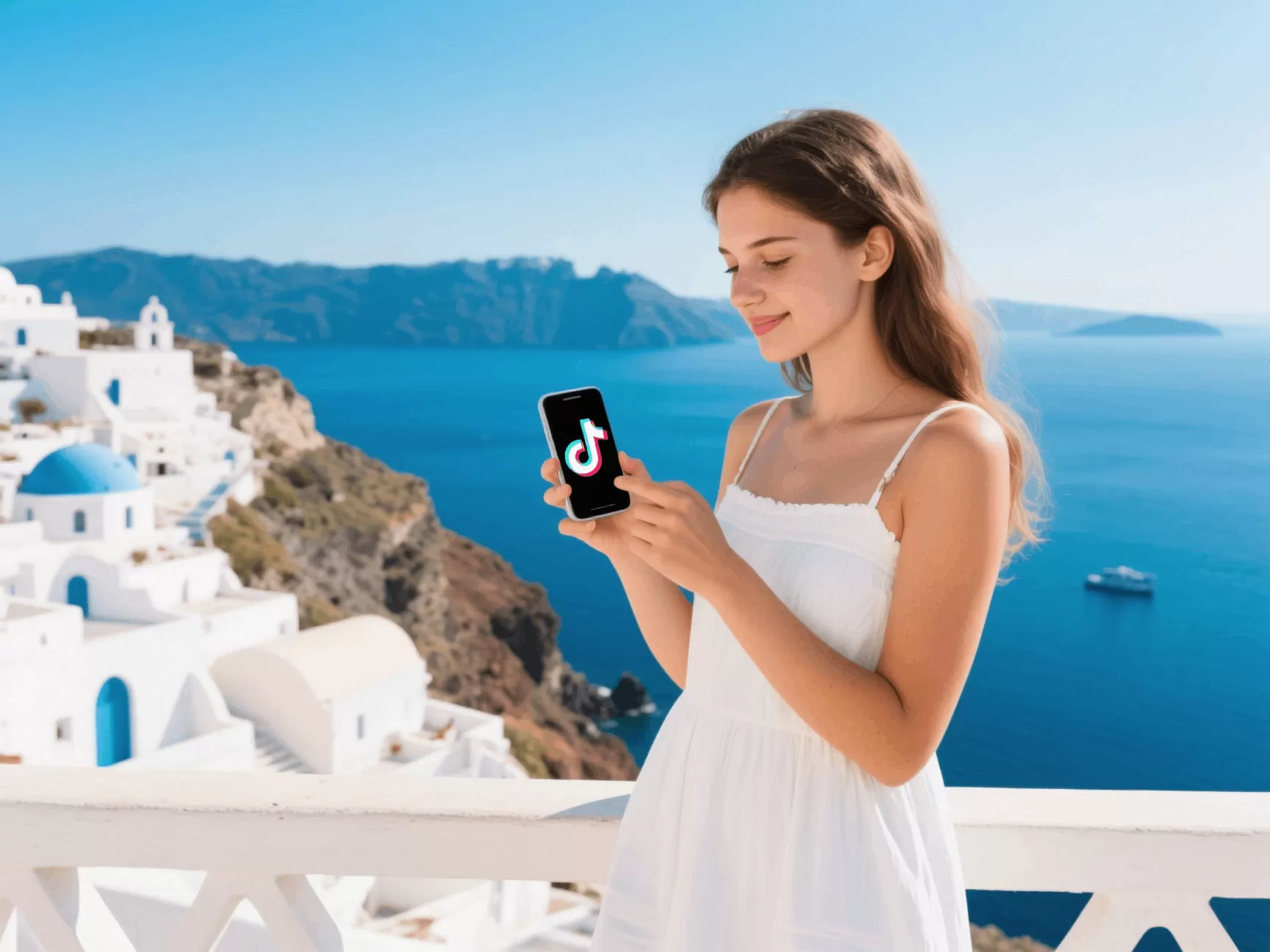 TikTok em 2022: A surpreendente revelação sobre usuários no Brasil! 一