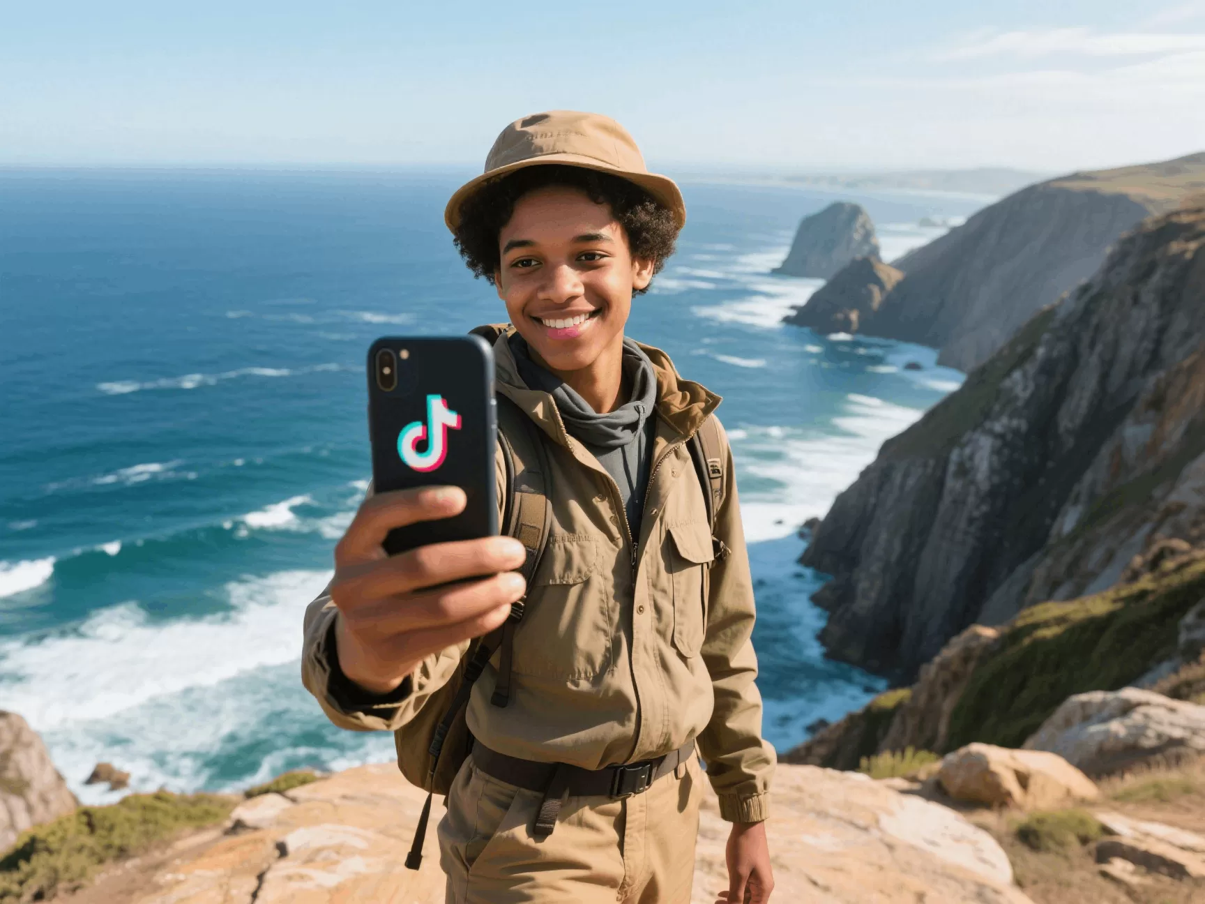 TikTok vídeos podem ser reunidos? A nova polêmica que virou assunto! 一