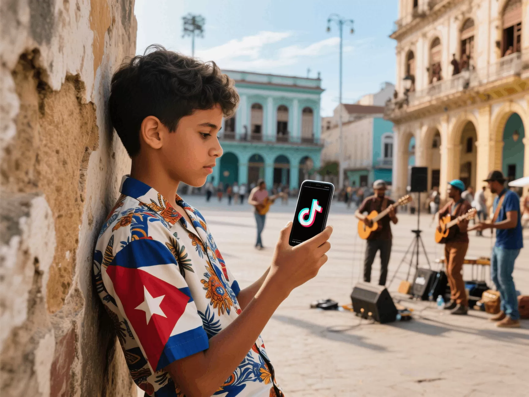 Lianoning desbrava o caminho para entrar na TikTok! Veja como! 一