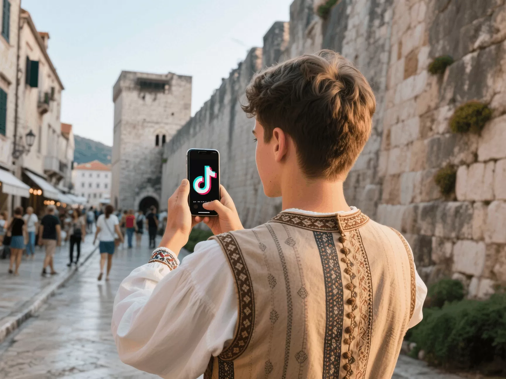 Novo curso de TikTok: aprenda estratégias eficazes e confiáveis! 一