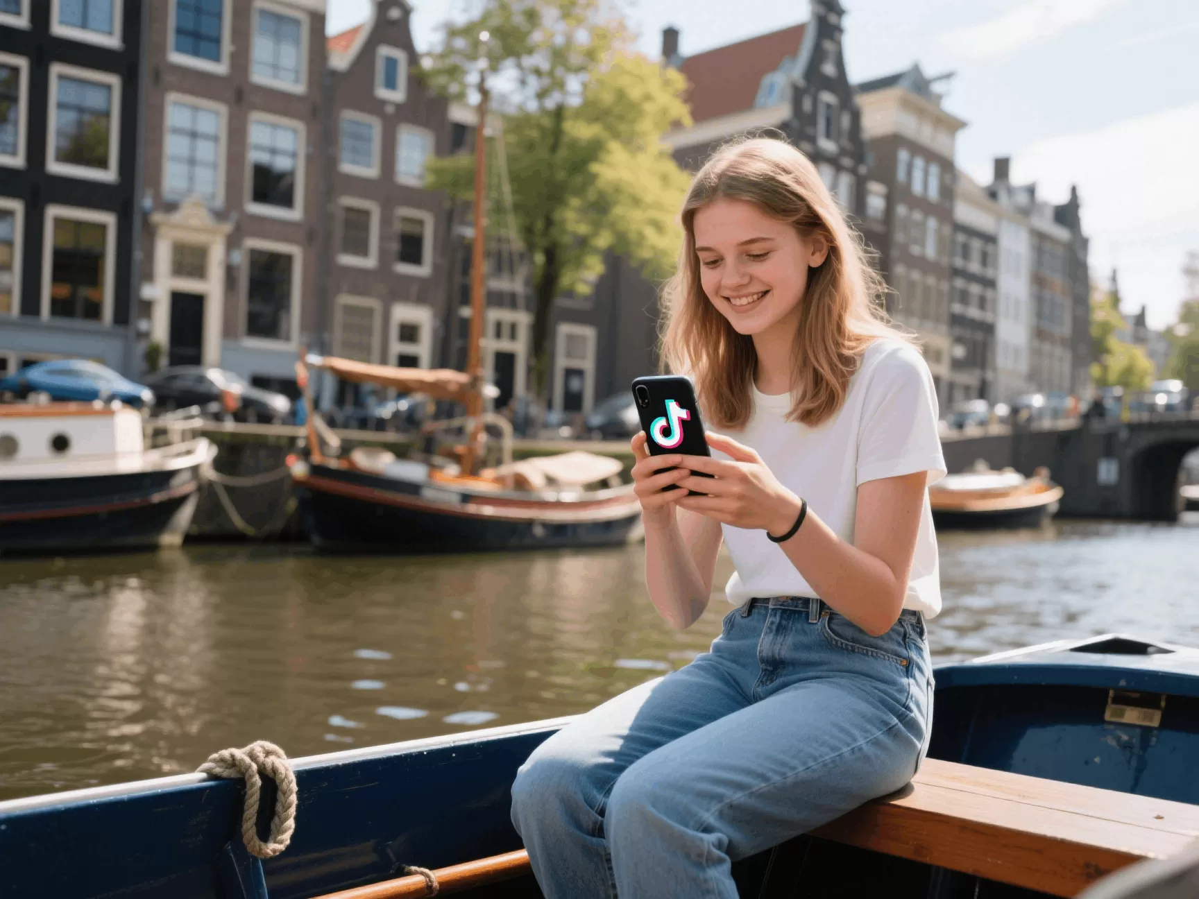 TikTok revela tecnologia secreta para atrair seguidores por pouco! 一
