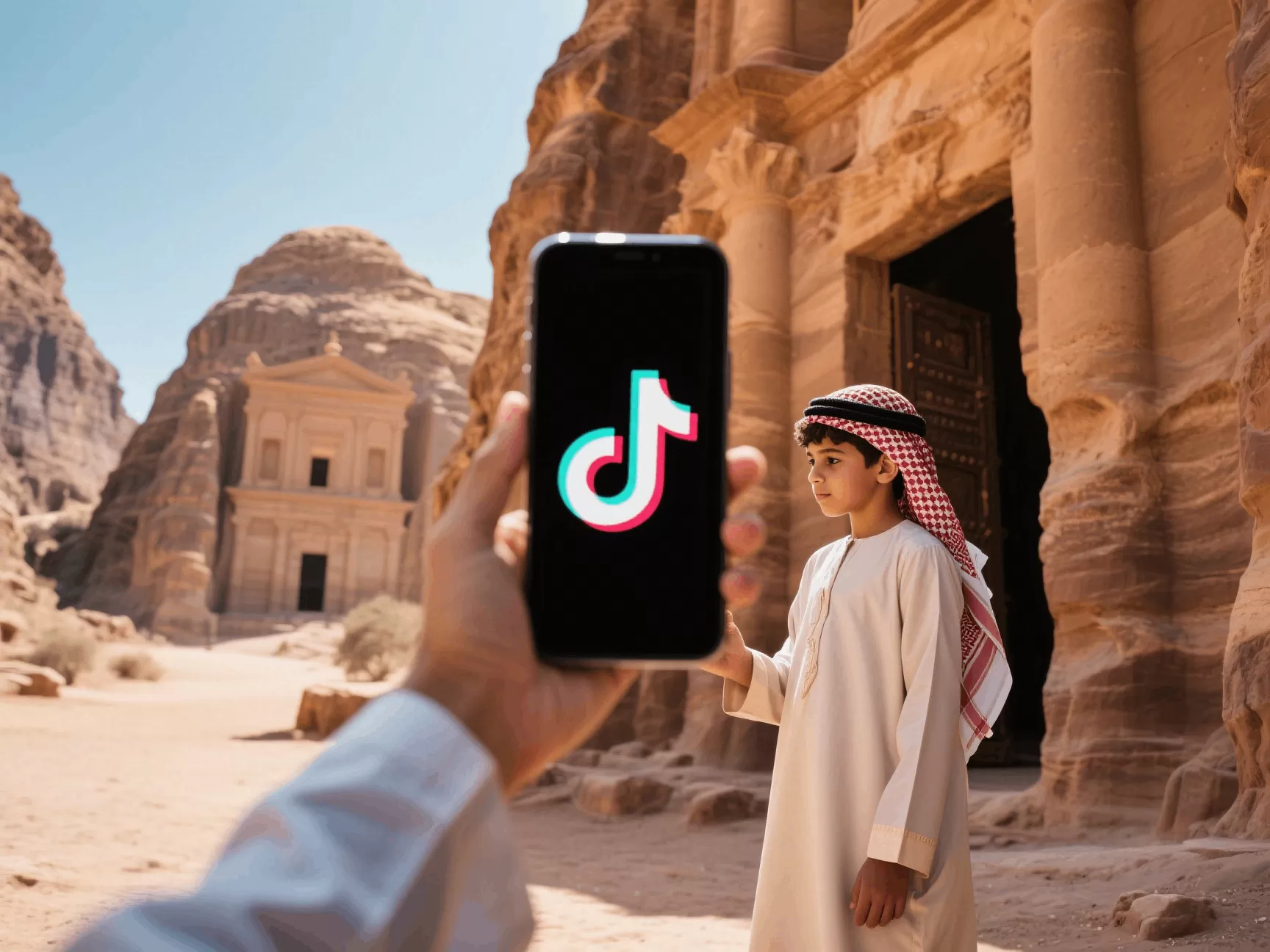 TikTok em 2022: A revelação surpreendente sobre seus usuários 一