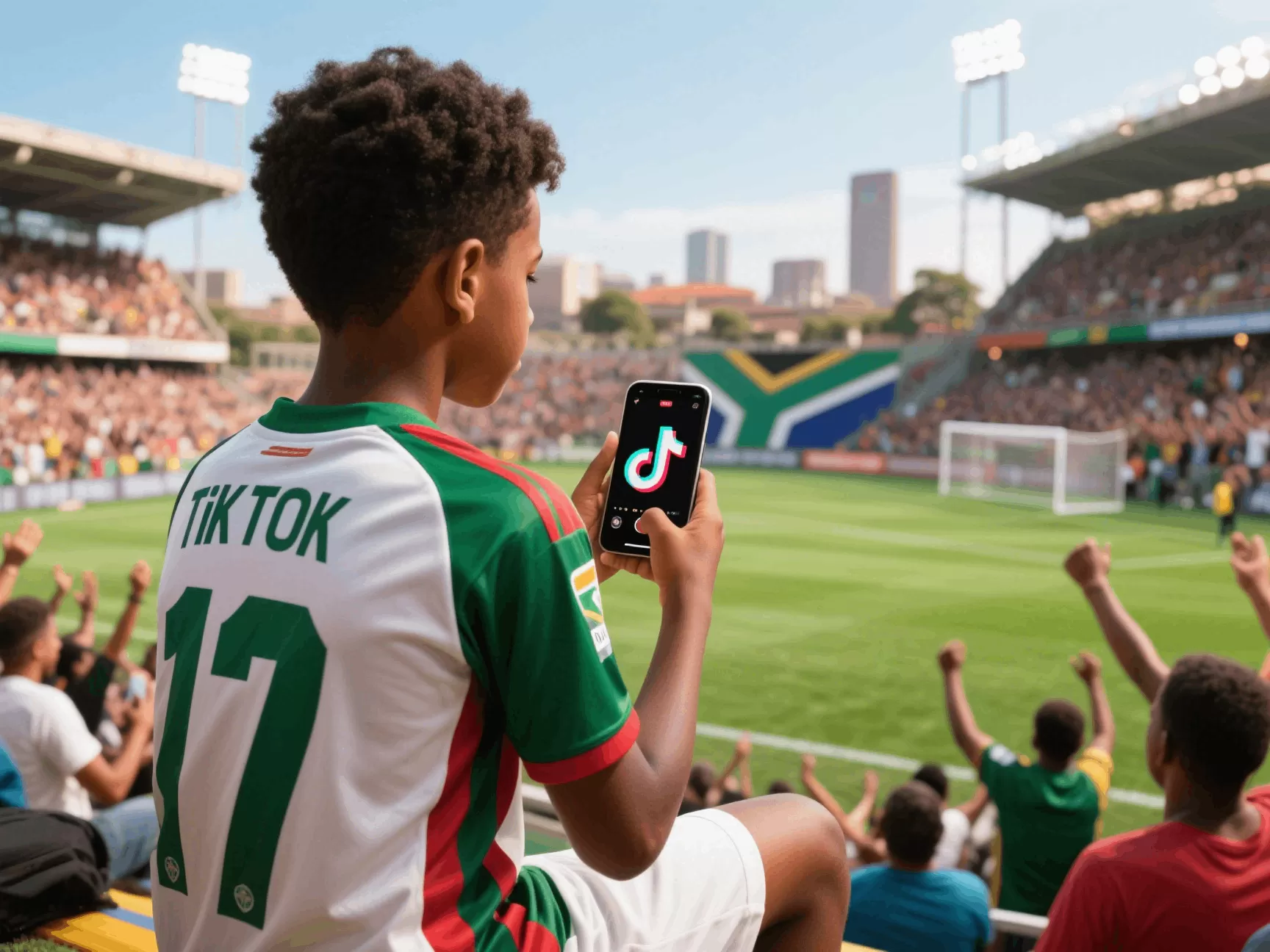 TikTok bomba com vídeos anti-China, você não vai acreditar no que rolou! 一