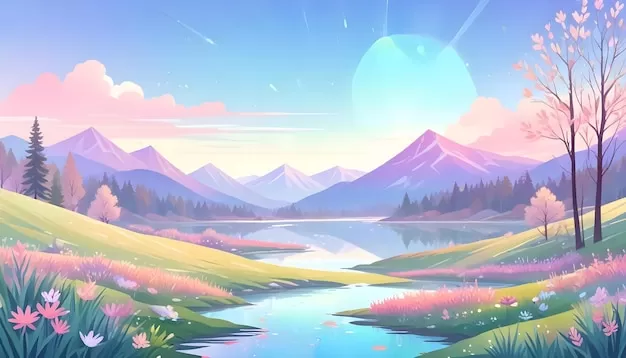 打造网红公园 三