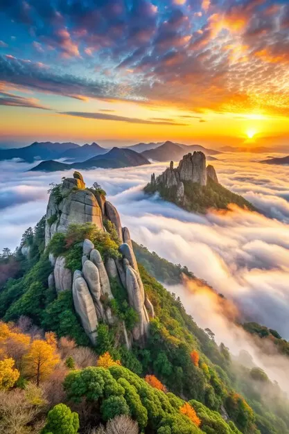 打造网红公园 四