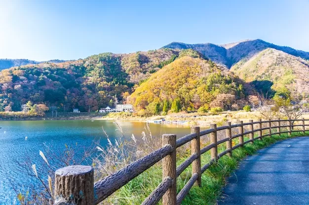 打造网红公园 四