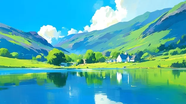打造网红公园 三