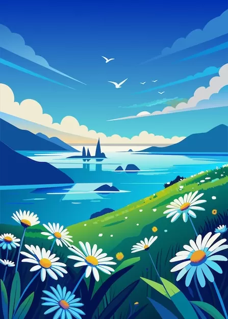 打造网红公园 三