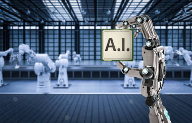 How Material Traceability Can Transform Press Frame Fabrication 二