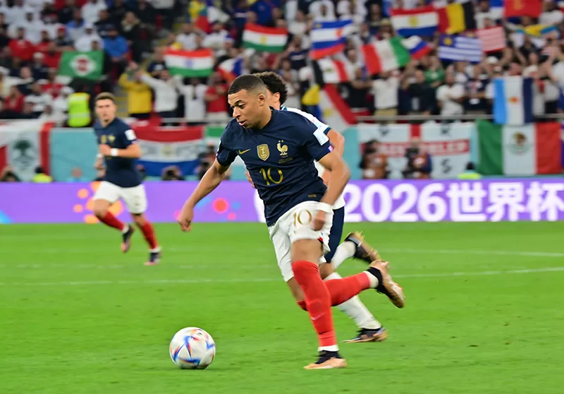 2026世界杯时间揭晓,球迷们的疯狂倒计时开启了吗 一