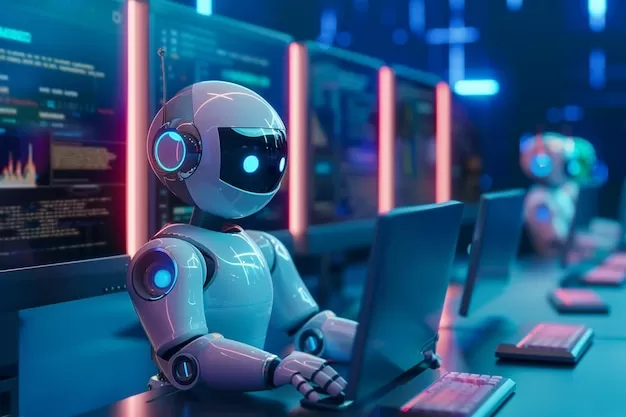 传统办公 vs AI加持，OpenClaw接入飞书后，2025年你选哪个工作模式？ 二