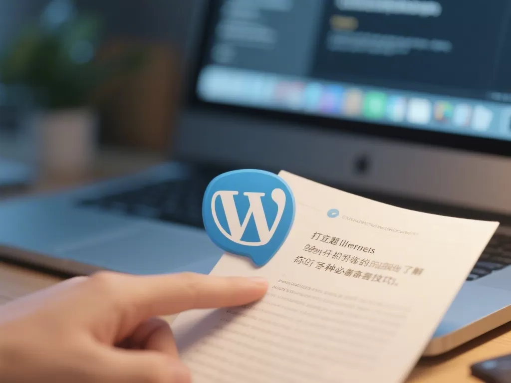 打算开发WordPress插件的你,是否了解这些必备技巧? 一